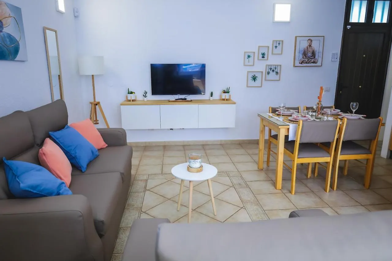 شقة Casa Lola طوستا ديل سيلونثيو 0*,  إسبانيا