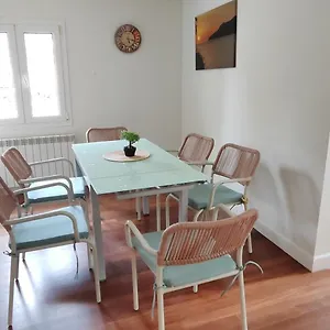 Sea Flat Apartment Mundaka