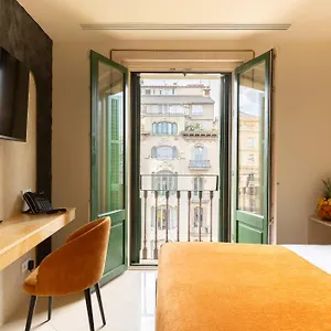 Cosmo Rambla Catalunya Apartment Barcelona