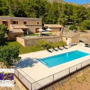 Fe Villa Alcúdia