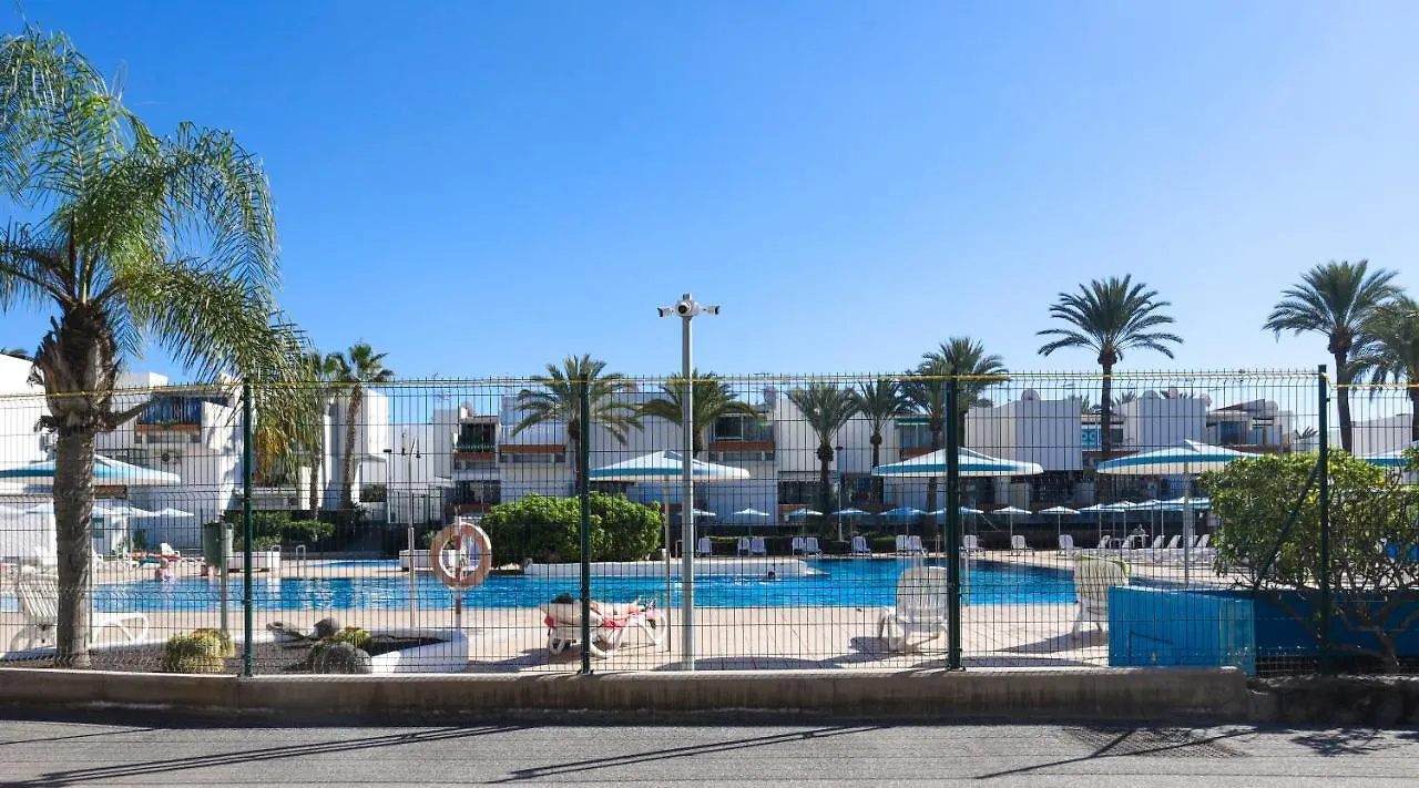 Casa Lola Apartment Costa Del Silencio