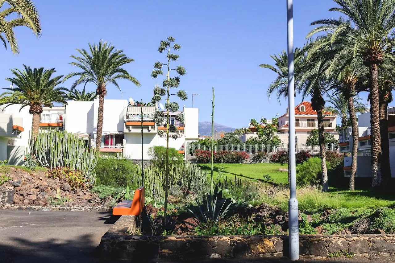 Casa Lola Apartment Costa Del Silencio