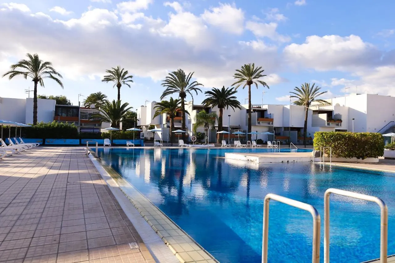 Casa Lola Apartment Costa Del Silencio Spain