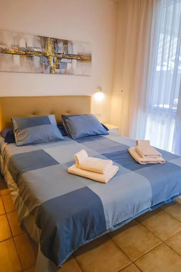 Ferienwohnung Casa Lola Costa Del Silencio Apartment