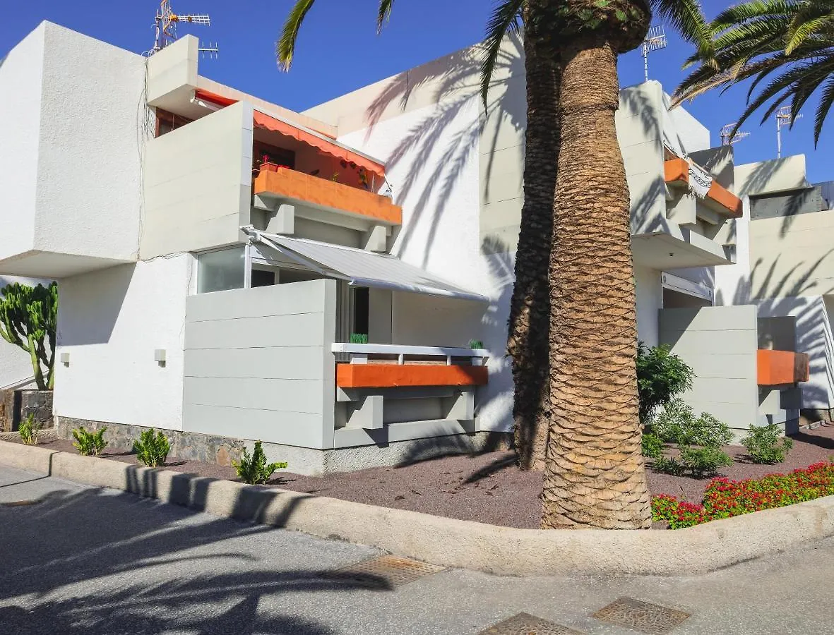 Apartment Ferienwohnung Casa Lola Costa Del Silencio Spanien