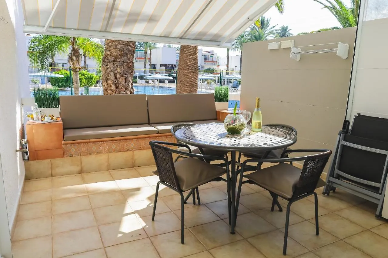 Ferienwohnung Casa Lola Costa Del Silencio Spanien